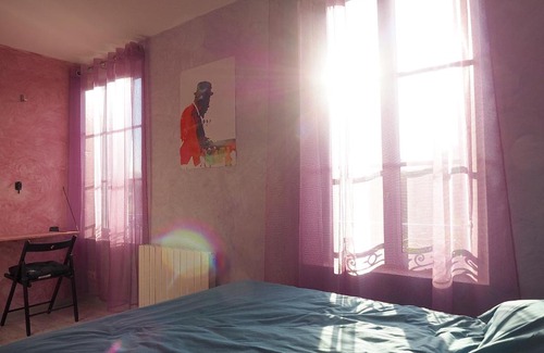Mailly-la-Ville House | Chambres d'hotes Les Coutas
