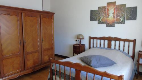 Lagarde House | chambres d'hotes Lagarde