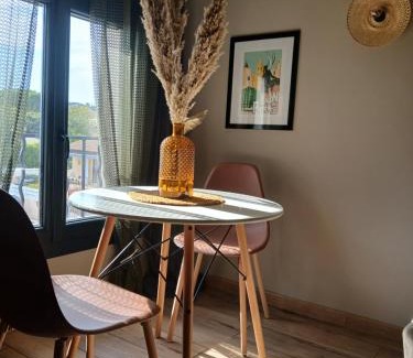 Eyguieres House | chambres dans les Alpilles les jardins de meyrol