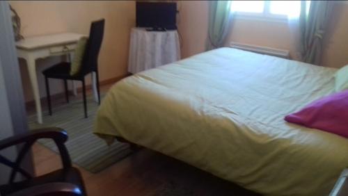 Livron-sur-Drome Bed & Breakfast | Chambres dans villa avec vue magnifique