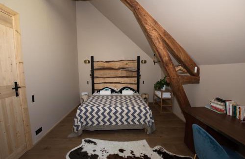 Nouan-sur-Loire Bed & Breakfast | Chambres de La Barboire Campagne