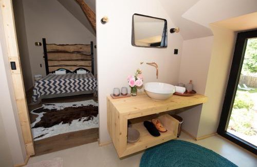 Nouan-sur-Loire Bed & Breakfast | Chambres de La Barboire Campagne