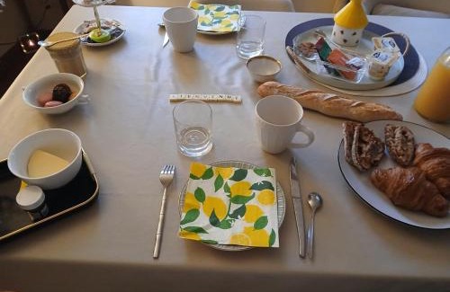 Lautrec Bed & Breakfast | Chambres des Remparts