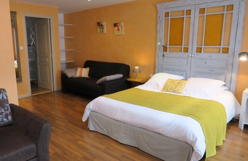 Charleville-Mezieres House | Chambres du Petit Bois