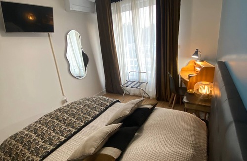 Cauderan House | Chambres Elegance – Parc Bordelais