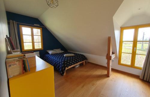 Courcemont Bed & Breakfast | Chambres et petit déjeuners