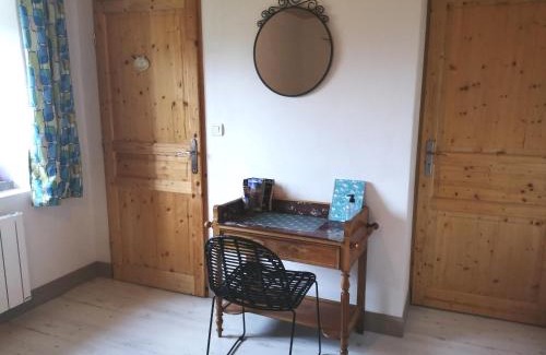 Le Brignon Bed & Breakfast | Chambres et table d'hôtes Régord'âne