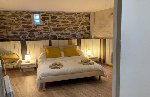 Villefranche-d'Albigeois House | Chambres d'hotes Hameau de Taur