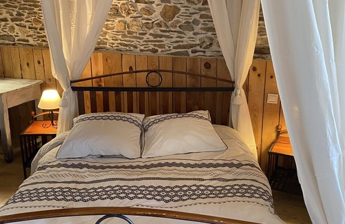 Villefranche-d'Albigeois House | Chambres d'hotes Hameau de Taur