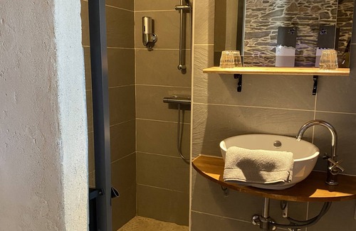 Villefranche-d'Albigeois House | Chambres d'hotes Hameau de Taur
