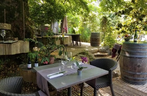 Diemoz Bed & Breakfast | Chambres Likado L'Alouette, 20 minutes from the airport.