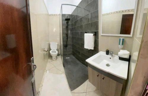 Ksar El Majaz House | Chambres Maya
