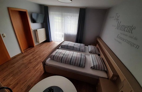 Runding House | Chambtaler Hof