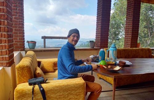 Lushoto House | Chameleon Eco Farm Stay and Cultural Tours