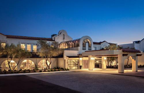 Live Oak Resort | Chaminade Resort & Spa