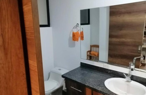 Banos de Agua Santa Apartment | Chamiza Suite