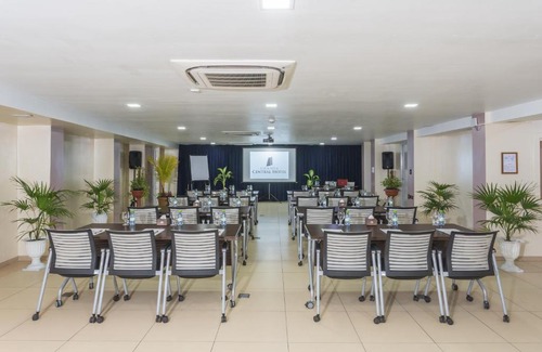 Male Hotel | Champa Central Hotel