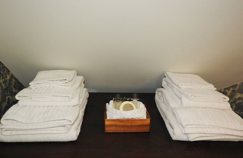 Champaign Bed & Breakfast | Champaign Garden Inn