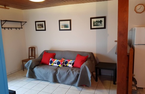 Champcervon House | Champcervon: house/villa - Champcervon