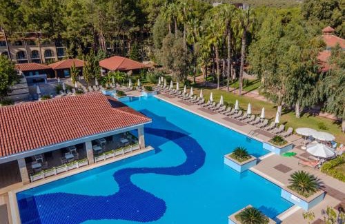 Beldibi Resort | Champion Holiday Village