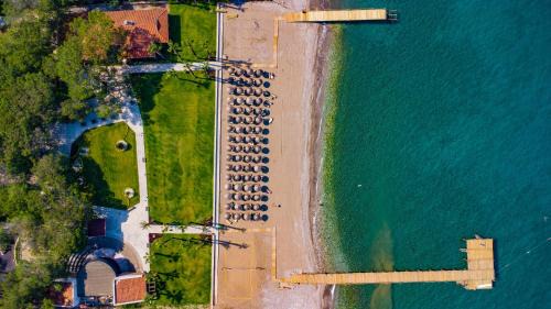 Beldibi Resort | Champion Holiday Village