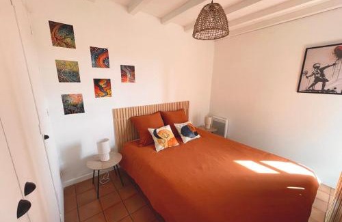 Auch Apartment | CHAMPIONNET - Charmant, calme et lumineux