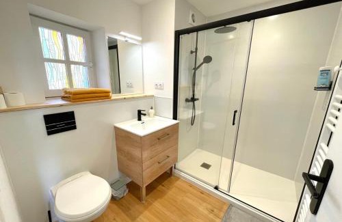 Auch Apartment | CHAMPIONNET - Charmant, calme et lumineux