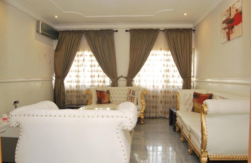 Asokoro Apartment | Champions Lodge and logistic