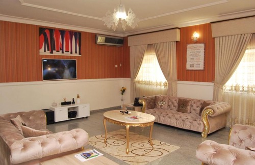 Asokoro Apartment | Champions Lodge and logistic