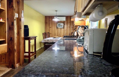 Alburg Cottage | Champlain Dream