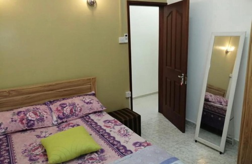 Port Louis Apartment | Champs De Mars Apartment