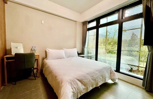 Toucheng Bed & Breakfast | Chance Villa 261