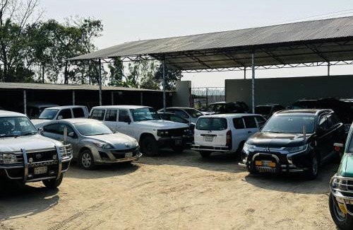 Birganj Resort | Chanchal Resort