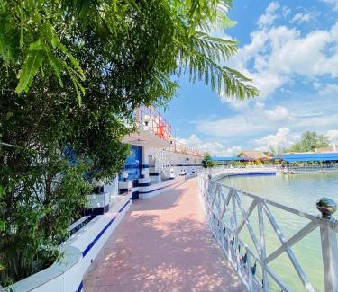 Birganj Resort | Chanchal Resort