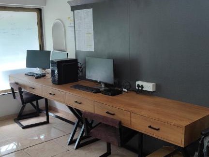Dadar East Apartment | Chanchal Smruti