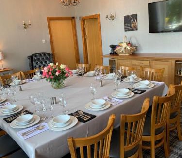 Rothesay House | Chandlers Country House