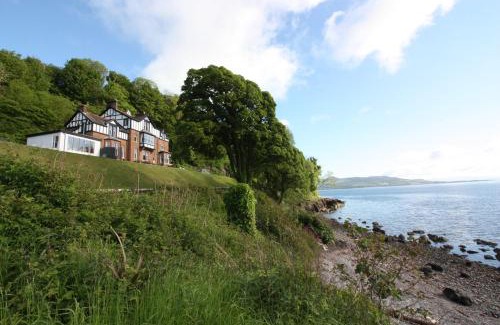 Rothesay House | Chandlers Country House
