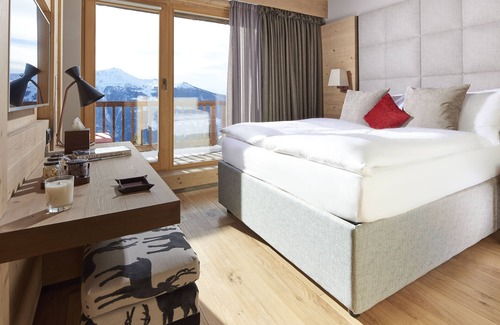Chandolin Hotel | Chandolin Boutique Hotel