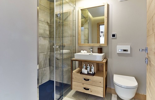Chandolin Hotel | Chandolin Boutique Hotel