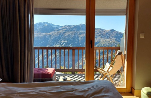 Chandolin Hotel | Chandolin Boutique Hotel