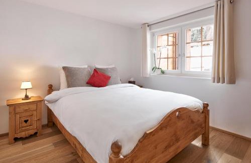 Chandolin Hotel | Chandolin Boutique Hotel
