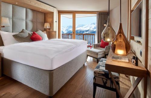 Chandolin Hotel | Chandolin Boutique Hotel
