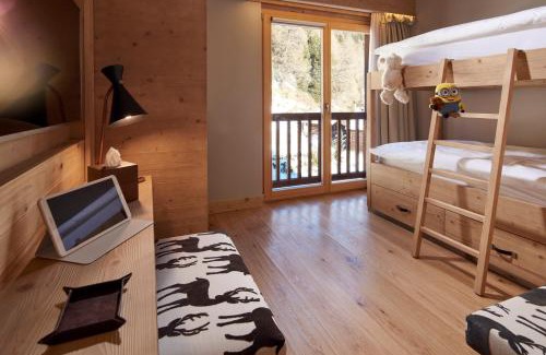 Chandolin Hotel | Chandolin Boutique Hotel