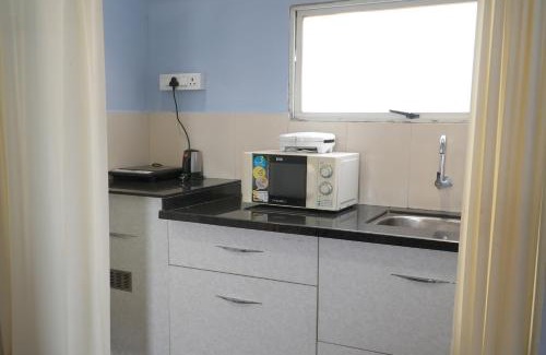 Kolhapur Apartment | Chandralok Service Apartments