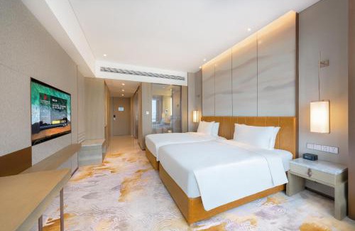 Kai Fu Hotel | Changsha North Star International Hotel