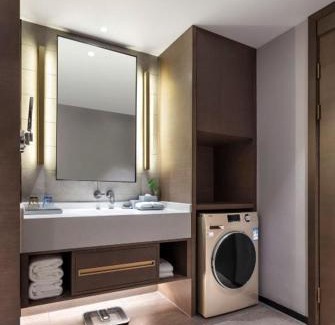 Kai Fu Hotel | Changsha Zealandia Serviced Apartment