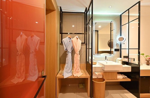 Jiangmen Hotel | Changsheng Hotel