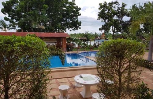 Udon Thani Hotel | Changthai Comfort Guest House