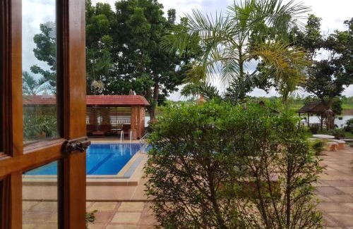Udon Thani Hotel | Changthai Comfort Guest House
