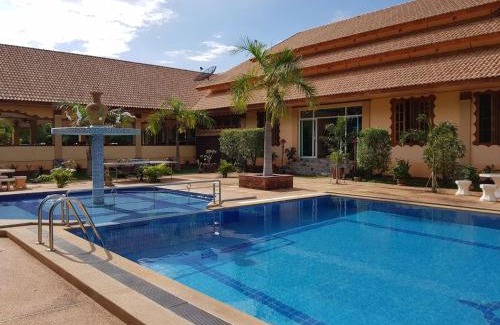 Udon Thani Hotel | Changthai Comfort Guest House